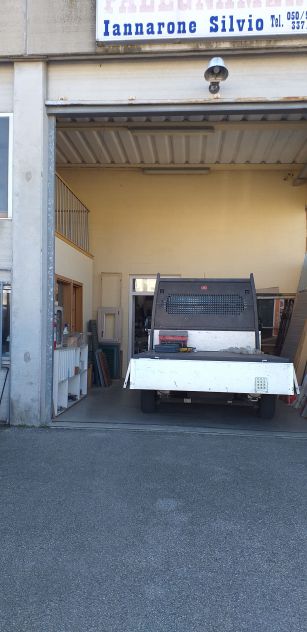 affittasi capannone ospedaletto tc46856745 - Foto 3