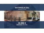 Immobile in asta di 105 m² in vendita a Battipaglia
