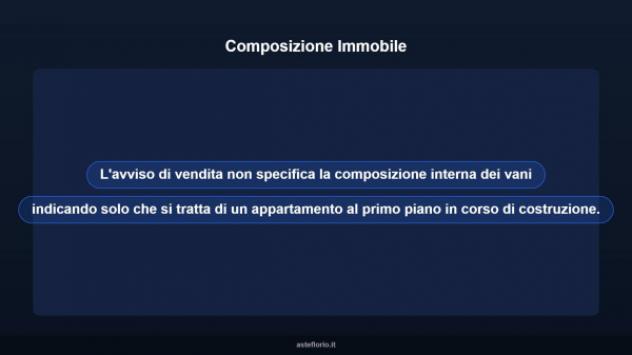 Immobile in asta di 60 m² in vendita a Briatico - Foto 16