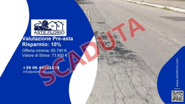 Immobile in asta di 72 m² in vendita a Casale Monferrato