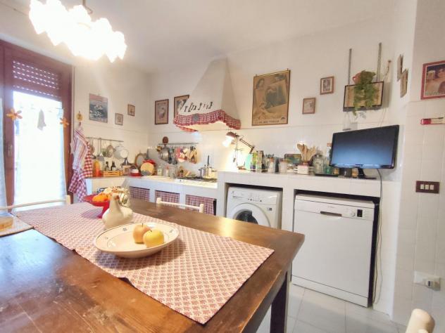 Appartamento in vendita a Casciavola - Cascina 114 mq Rif: 1405633 - Foto 9