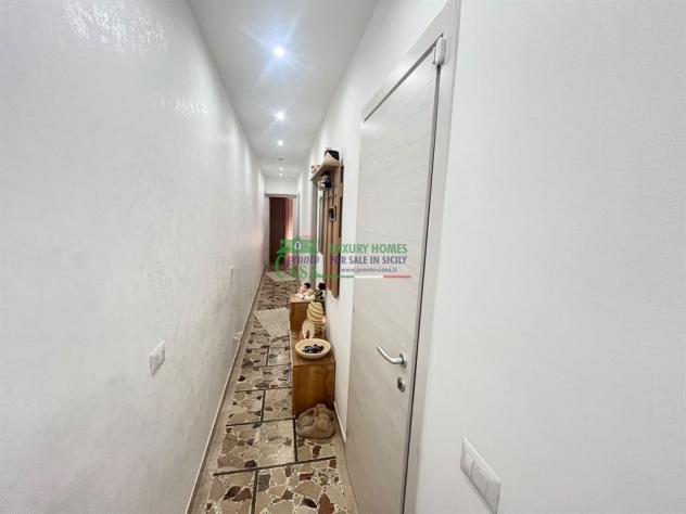 Rif: 2734 - Soluzione indipendente ristrutturata su due livelli in vendita a Comiso - Foto 5