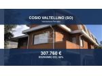 Immobile in asta di 721 m² con più di 5 locali in vendita a Cosio Valtellino