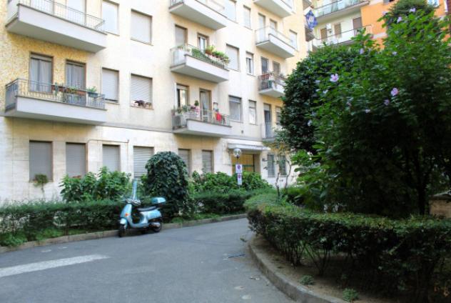 Appartamento di 44 m² con 2 locali in vendita a Milano