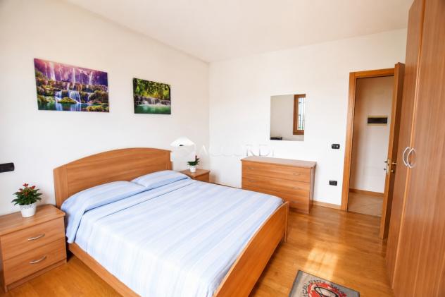 APPARTAMENTO di 2 vani e di 57 mq (MONTEBELLUNA) rif. PE13 - Foto 12