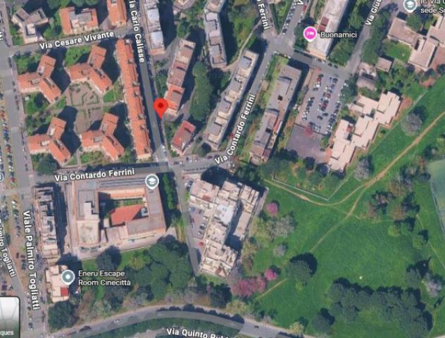 Immobile in asta di 69 m² in vendita a Roma - Foto 5