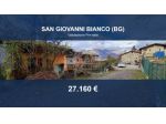 Immobile in asta di 60 m², box auto in vendita a San Giovanni Bianco