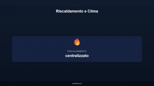 Immobile in asta di 39 m² in vendita a San Martino Siccomario - Foto 13