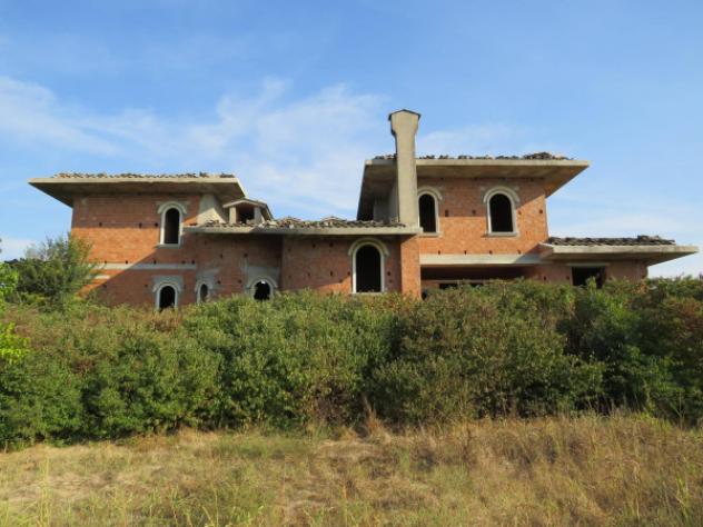 Immobile in asta di 955 m², box auto in vendita a Sanguinetto - Foto 10
