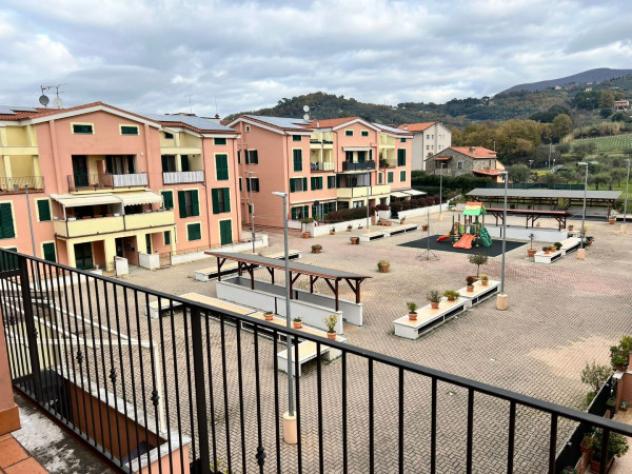 Immobile in asta di 47 m², box auto in vendita a Santo Stefano di Magra - Foto 3