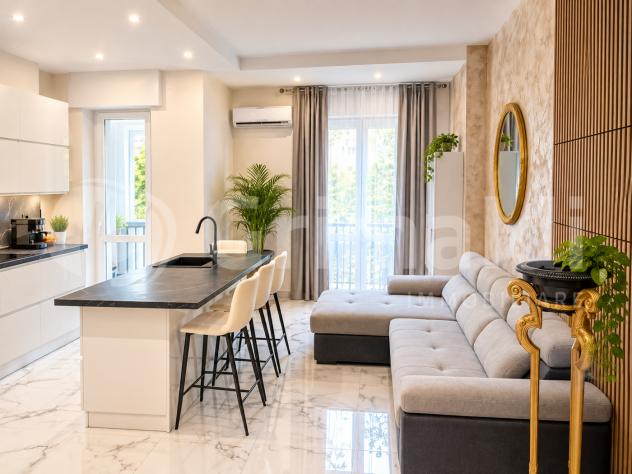 Appartamento - Senago . Rif.: Cod. rif 3342360VRG