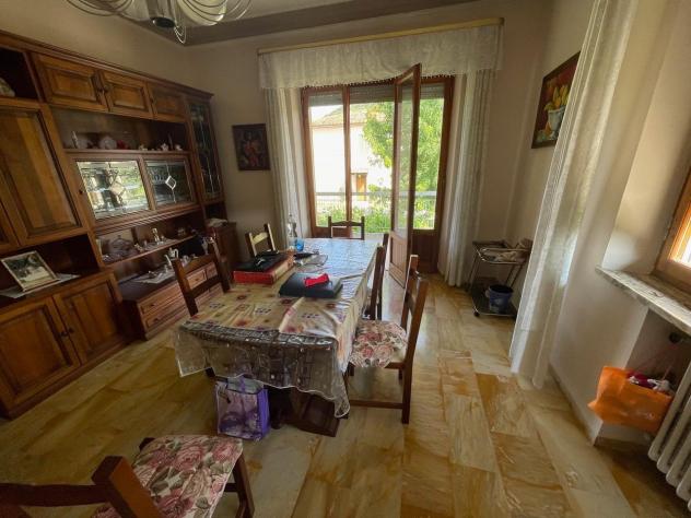 Villa in vendita a Rosia - Sovicille 260 mq Rif: 1331344 - Foto 5