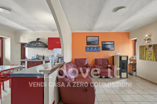 Appartamento di 165 m² con 5 locali in vendita a Trana