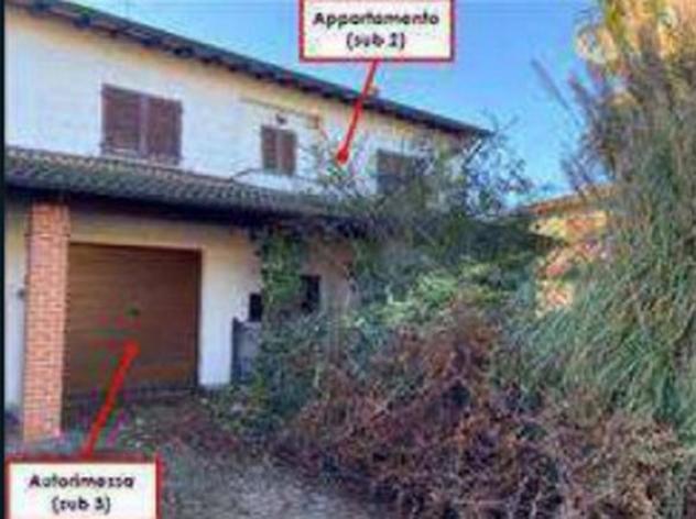 Immobile in asta di 194 m², box auto in vendita a Tromello - Foto 6