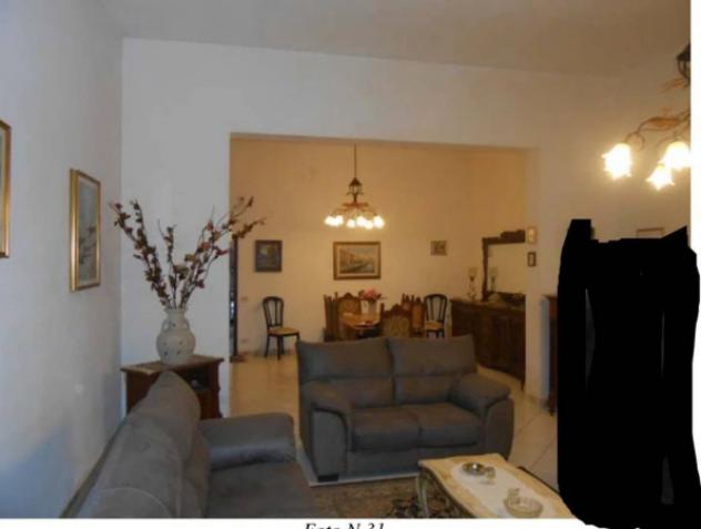 Immobile in asta di 165 m² con più di 5 locali in vendita a Valderice - Foto 5