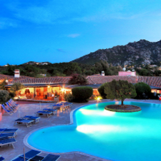 Colonna Hotel Country e Sporting - Foto 3