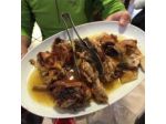 Bar Trattoria Colombina di Cocchetti Adriano