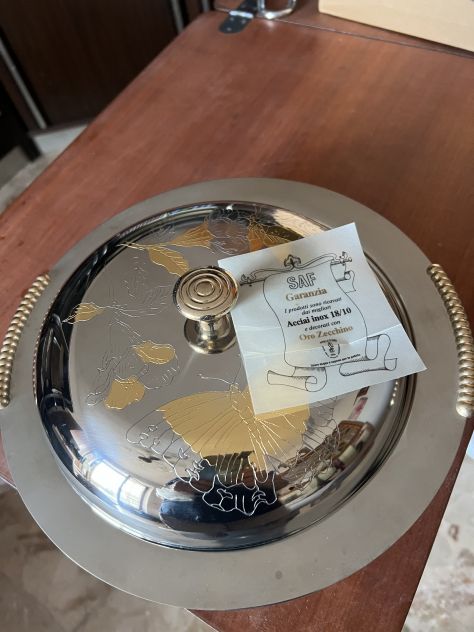 REGALO OGGETTI CUCINA