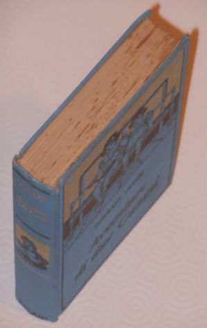 Avventure di due Canini, TOMMASO CATANI, ill. C. Chiostri, 1934. - Foto 5