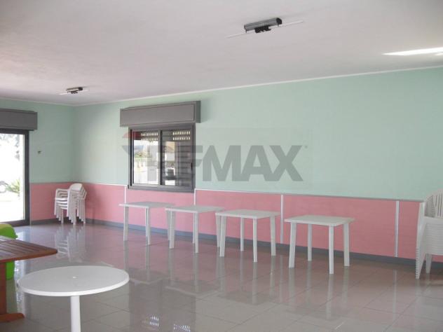 Locale Commerciale in affitto a Augusta, Brucoli - Foto 10