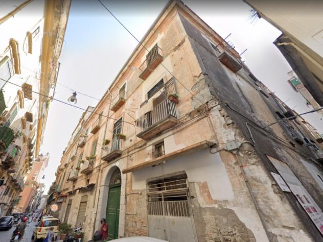 Negozio in Via San Bartolomeo