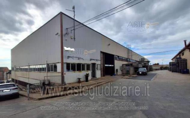 IMMOBILI-IMMOBILE INDUSTRIALE-Contrada Garzalla sn, 97014 Ispica RG, Italia - Foto 5