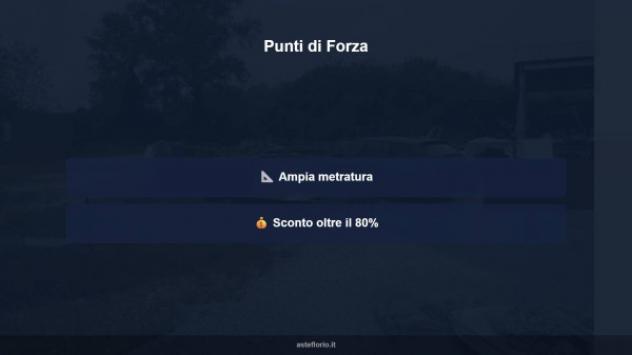 Immobile in asta di 503 m² in vendita a Susegana - Foto 8