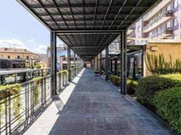 Immobile di 81 m² con 2 locali in vendita a Varese
