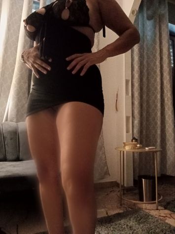 Massaggio rilassante Mery Colombiana - Foto 4 Tel:3514418768