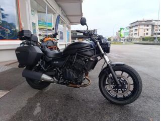 KAWASAKI Eliminator 500 ELIMINATOR 500 2026 rif. 24032150