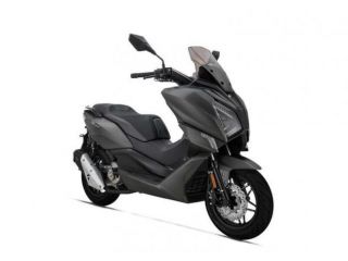 MORBIDELLI SC 300 Abs