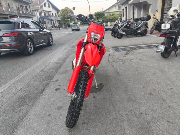 BETAMOTOR RR X-PRO 2T 125 MY 2027 rif. 22532833 - Foto 3