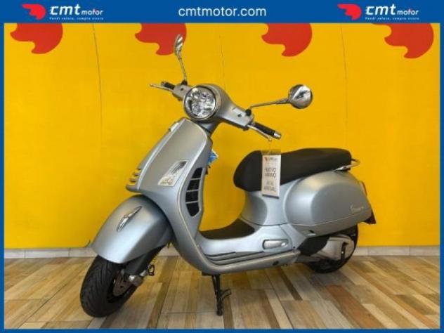 VESPA GTS 300 Garantito e Finanziabile rif. 24108216 - Foto 2