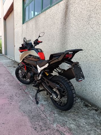 Benelli TRK 902 Xplorer Nuova Pronta Consegna Promo Tris Valigie - Foto 6