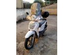 Scarabeo 125 ie