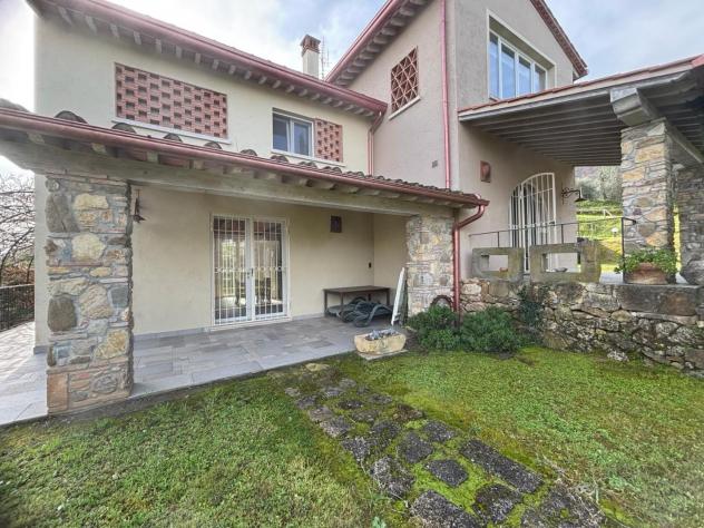 Villa in vendita a Rivalto - Chianni 230 mq Rif: 1398864 - Foto 6