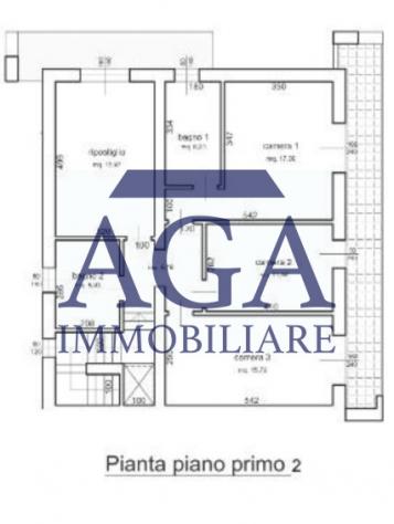 BIFAMILIARE di 5 vani e di 180 mq (PONZANO VENETO) rif. CR64_26 - Foto 20