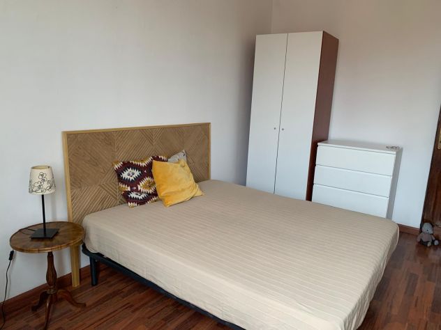 Stanza matrimoniale ad uso singola - zona Cirenaica