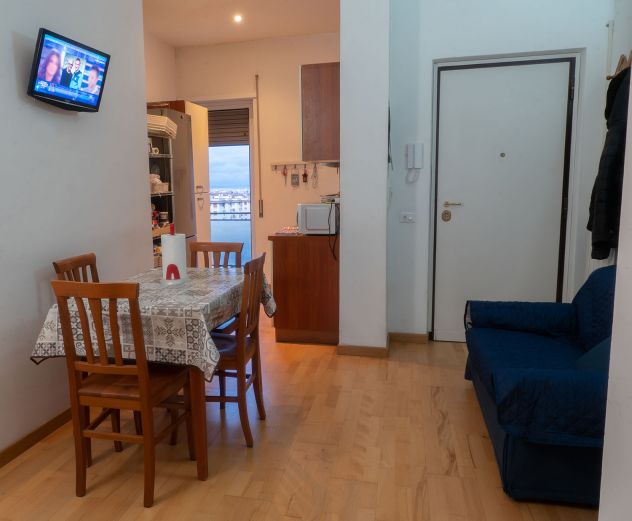 Luminosa Camera Singola con Bagno Privato in Piazza San Giovanni Bosco - Foto 4