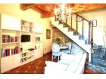 Casa semindipendente in affitto a Forte dei Marmi 45 mq  Rif: 1393118
