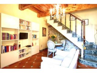 Casa semindipendente in affitto a Forte dei Marmi 45 mq  Rif: 1393118