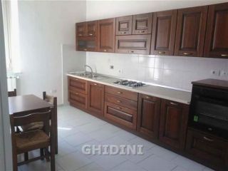 APPARTAMENTO di 2 vani e di 40 mq (GROSSETO - CENTRALE) rif. 1651.240M