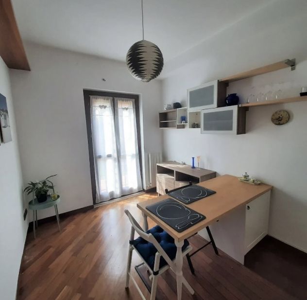 OSTIA BILOCALE ARREDATO