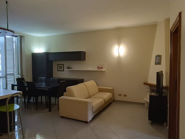 Appartamento con 2 camere. Libero da 1 settembre - Foto 6