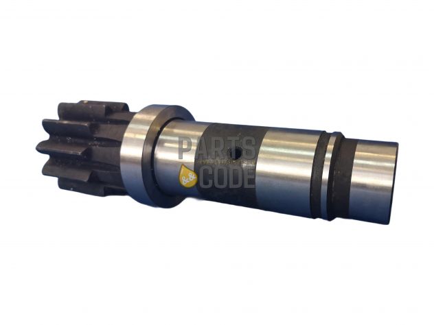 Pignone per escavatore Yanmar YB121 - Foto 4