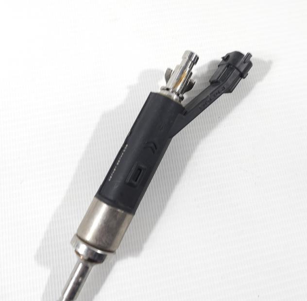 INIETTORE PEUGEOT 208 Serie 9822715980 HN05 Benzina 1200 (19) - Foto 9