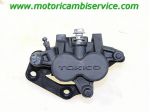 PINZA FRENO ANTERIORE SINISTRA SUZUKI SFV 650 GLADIUS 2009 - 2015 5910033DF &hellip;