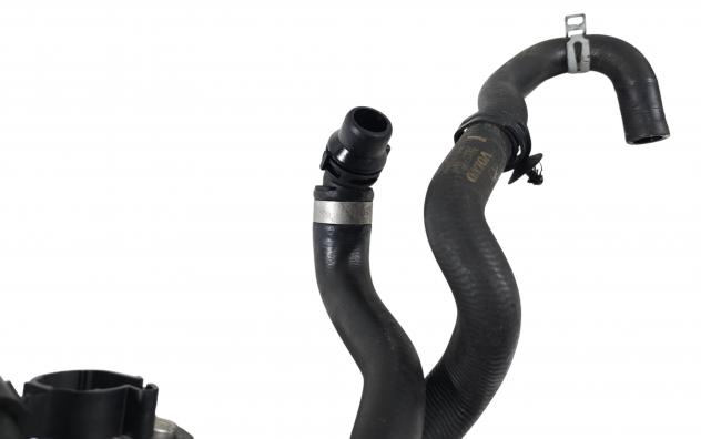 POMPA ACQUA AUSILIARIA VOLVO XC60 Serie 31461924 D4204T14 Diesel 2000 (17) - Foto 2