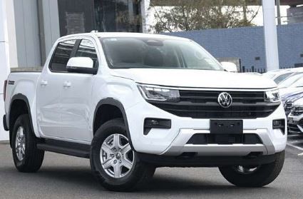 MUSATA MUSO ANTERIORE COMPLETO VOLKSWAGEN AMAROK CROSS