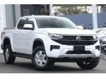 MUSATA MUSO ANTERIORE COMPLETO VOLKSWAGEN AMAROK CROSS